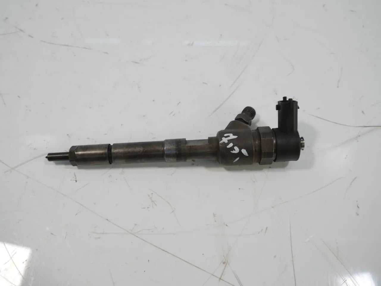 Inyector Opel Combo 1,3 CDTI A13FD LN9 0445110351