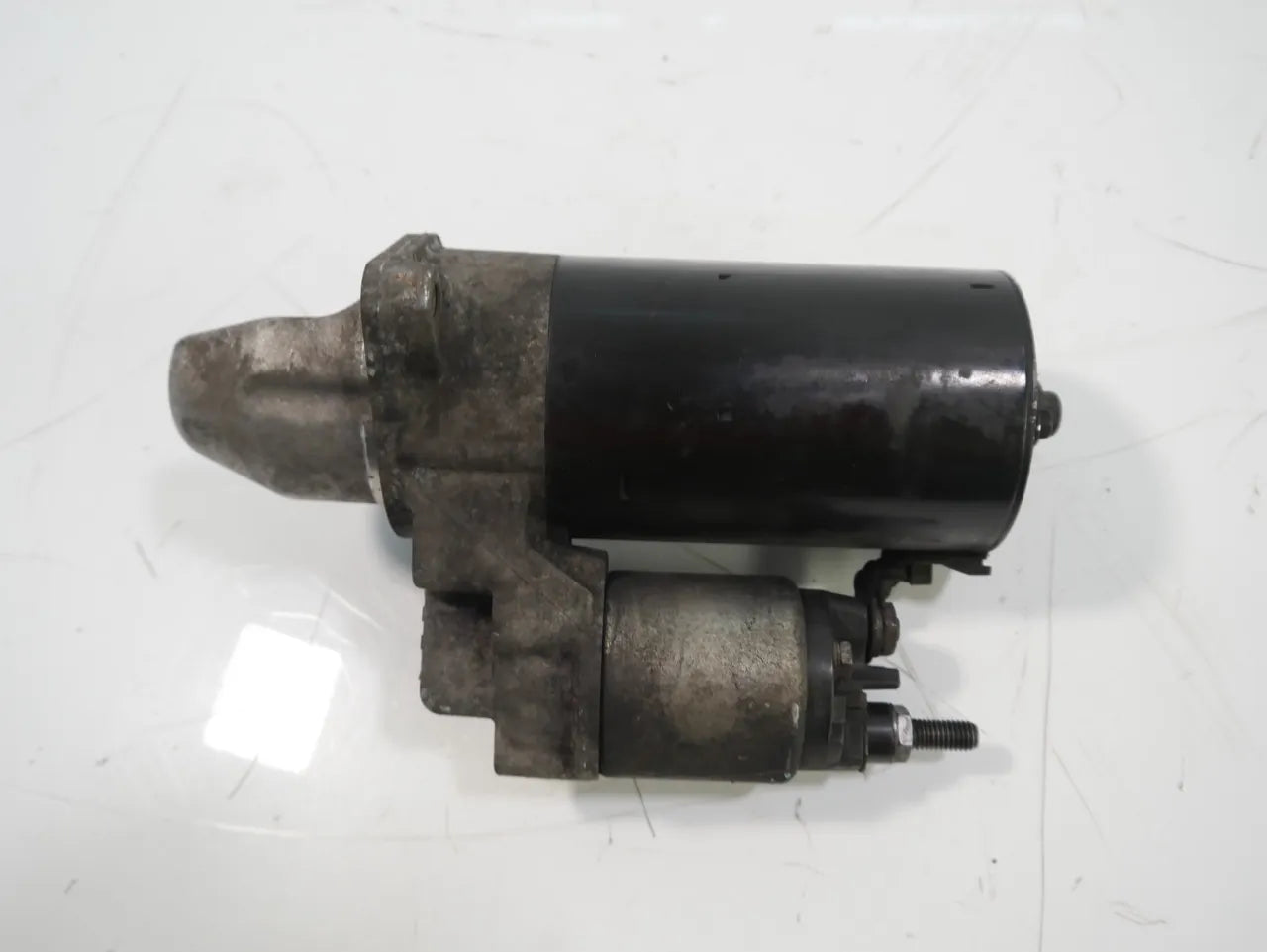 Motor de arranque Opel Combo Tour 1.3 CDTI A13FD LN9 51810307