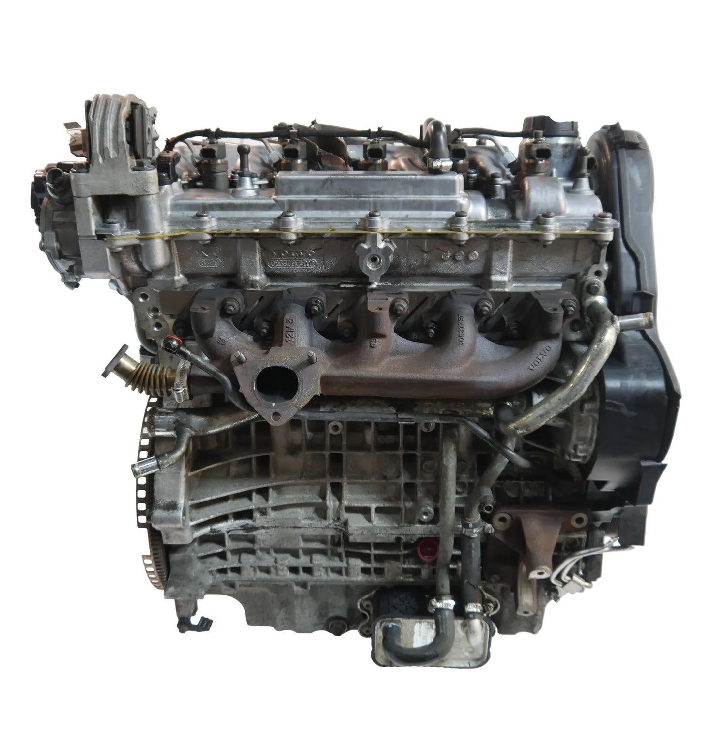 Motor Volvo XC90 2.4 D5 AWD D5244T D52