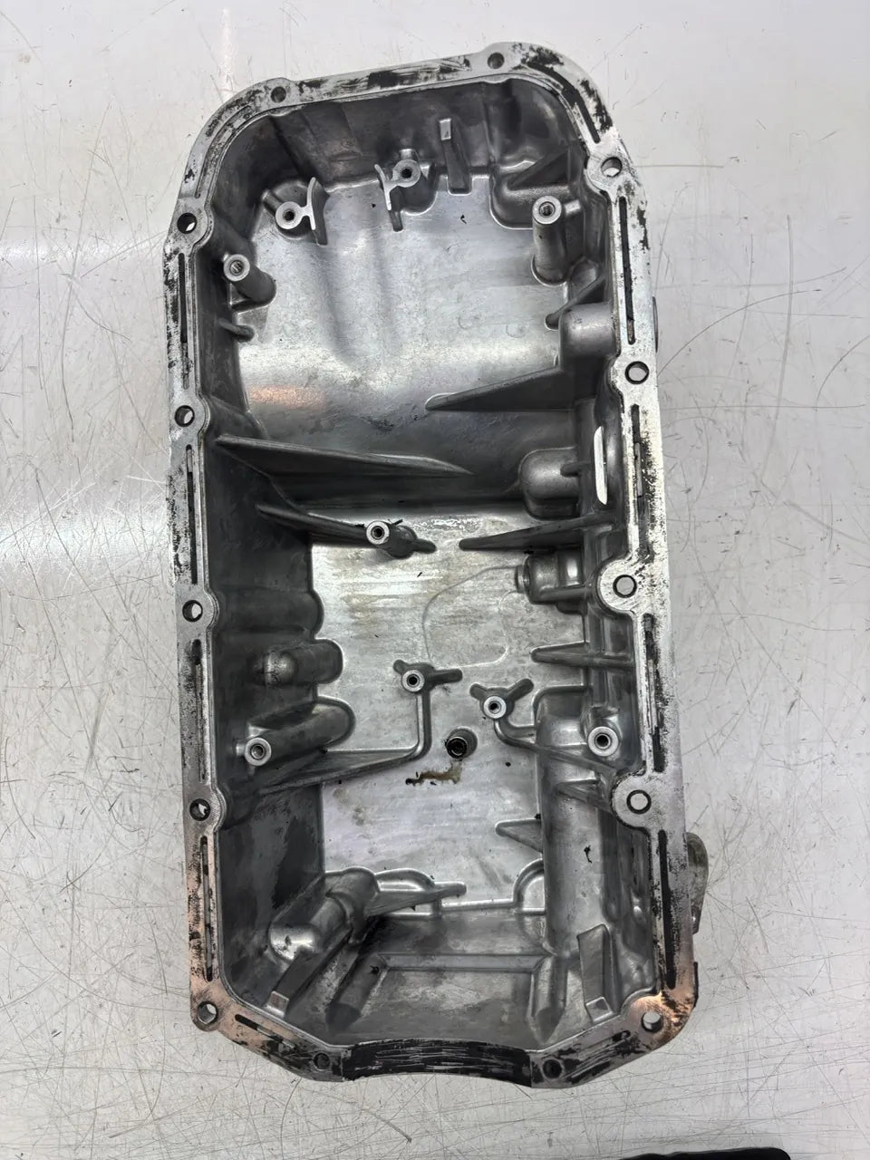 Carter de aceite Opel Insignia A 2.0 CDTI A20DTH LBS A20 55575128