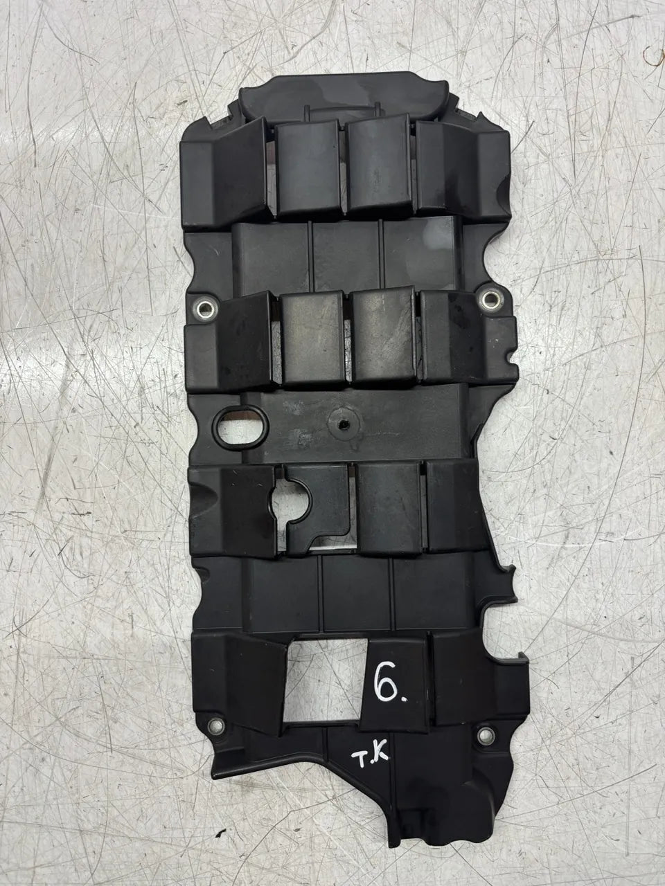 Placa deflectora Opel Insignia A 2.0 CDTI A20DTH LBS A20 55567088