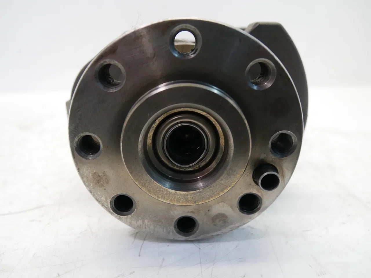 Cigüeñal Ford Transit 2.4 TDCi JXFA BK2Q-6303-AA