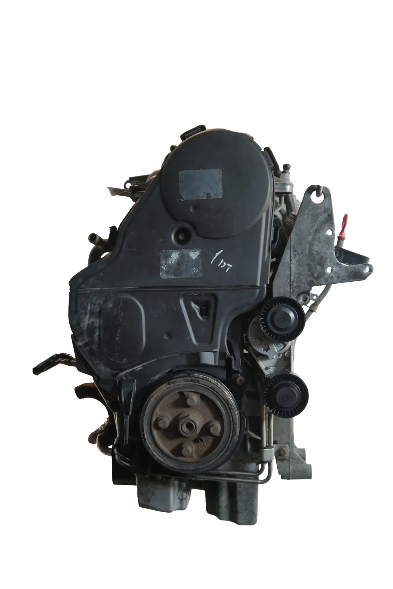 Motor Volvo XC70 2.4 D5 AWD D5244T5 D52