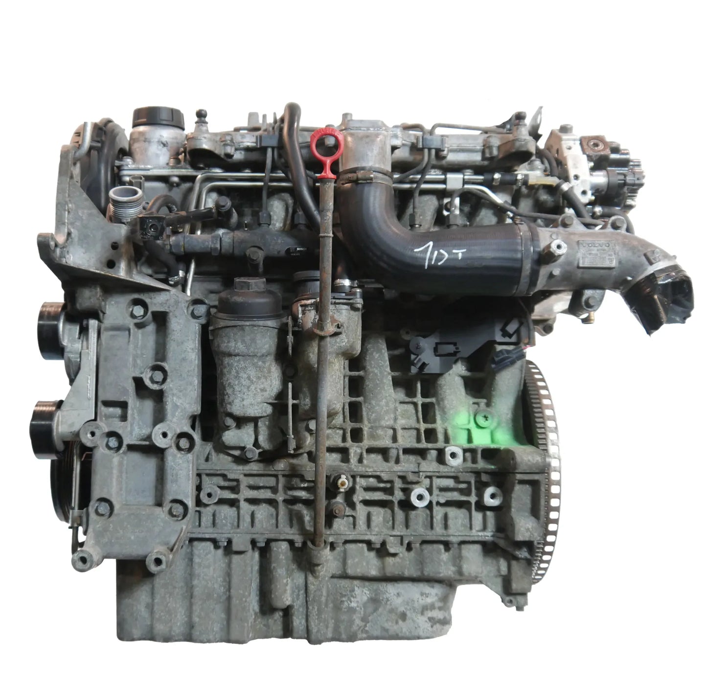 Motor Volvo XC70 2.4 D5 AWD D5244T5 D52