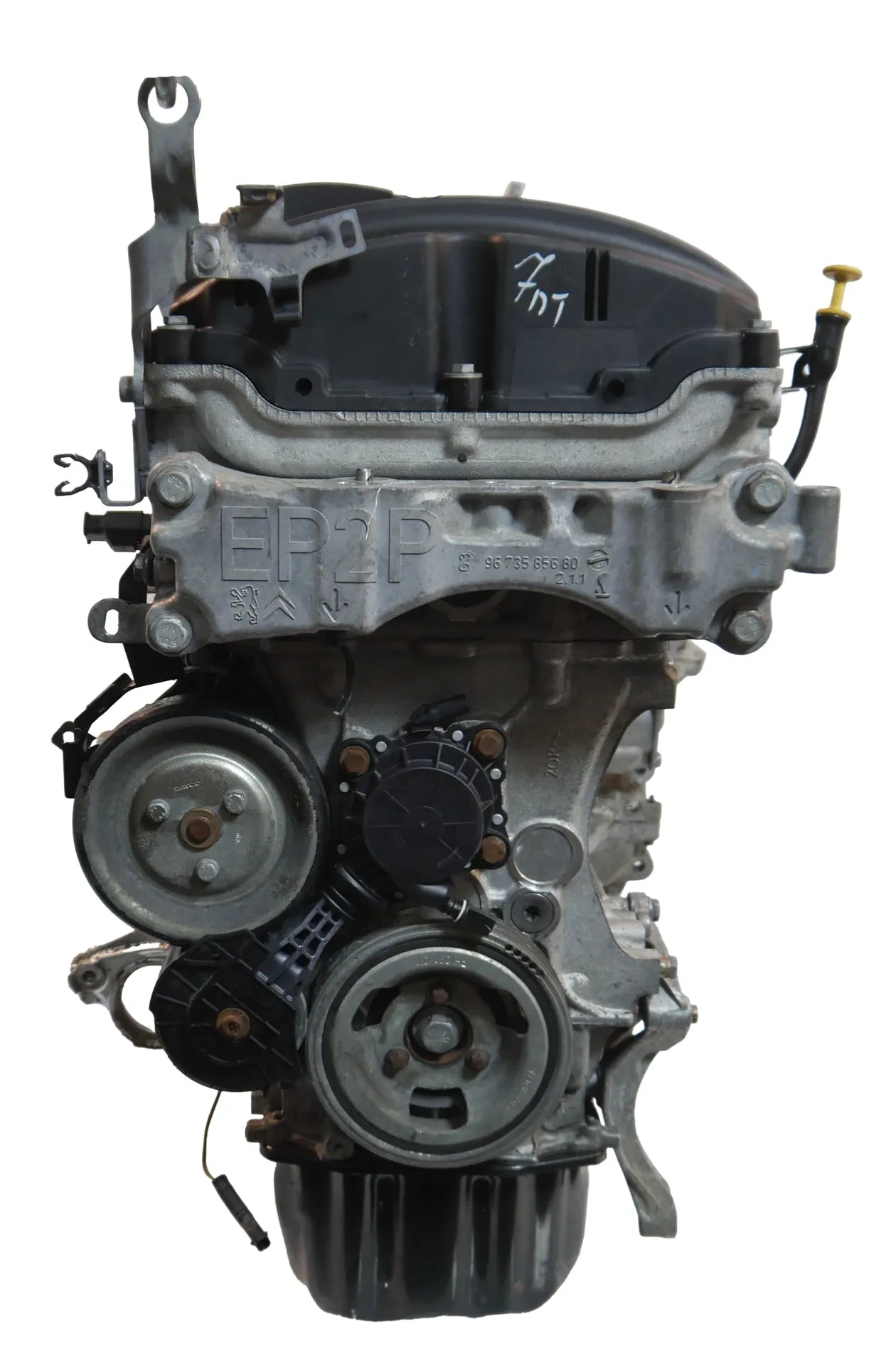 Motor Peugeot 308 1,6 THP 5FA EP6CDT 5F02 0135RJ