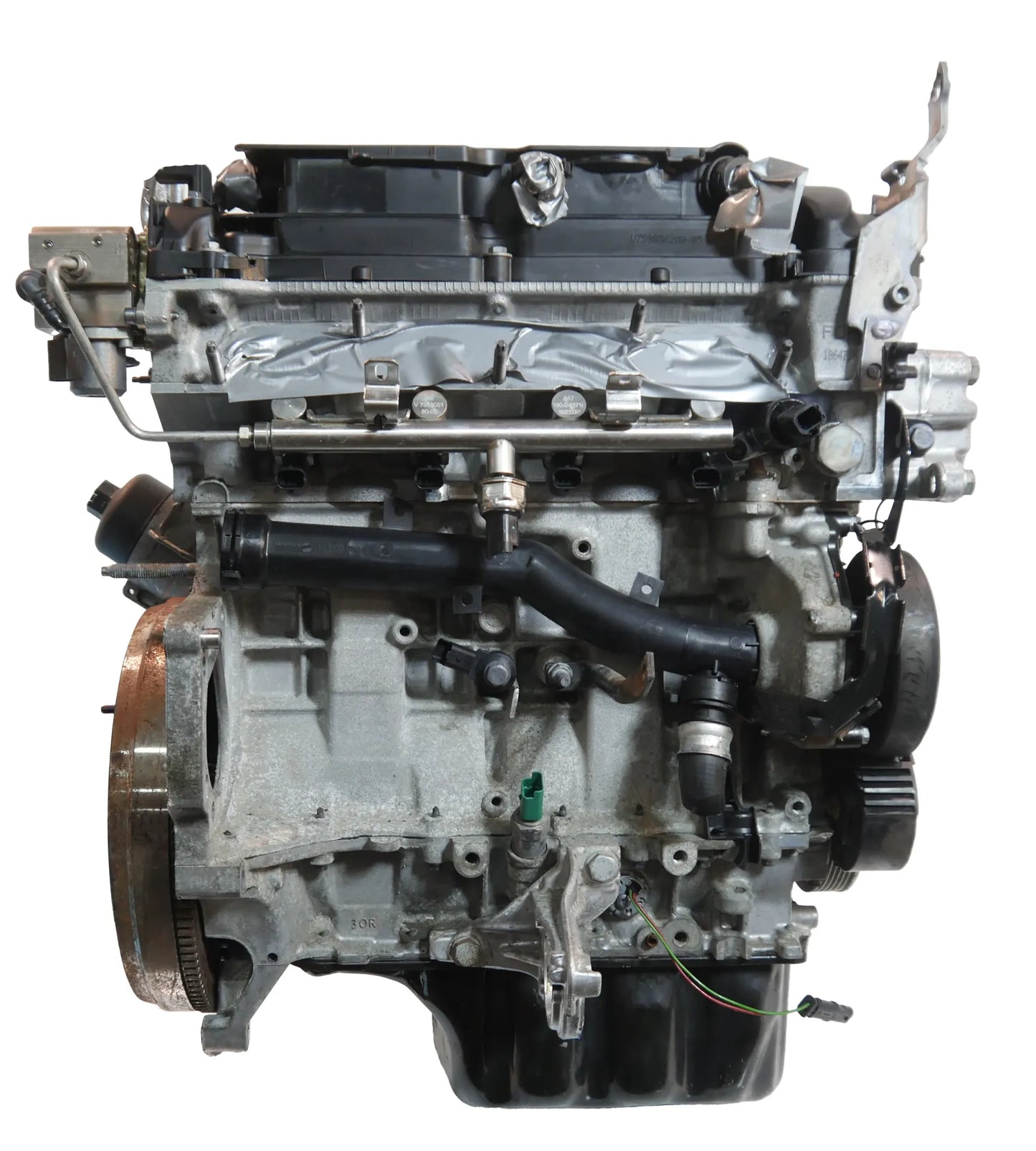 Motor Peugeot 308 1,6 THP 5FA EP6CDT 5F02 0135RJ