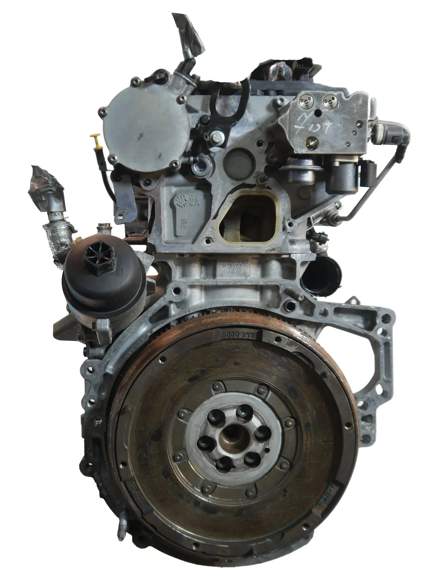 Motor Peugeot 308 1,6 THP 5FA EP6CDT 5F02 0135RJ