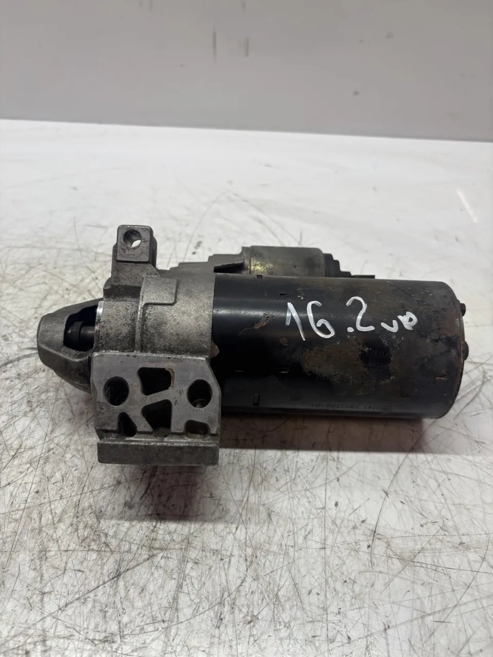Motor de arranque BMW Serie 5 E60 E61 2.0 520d N47D20A N47 7802508