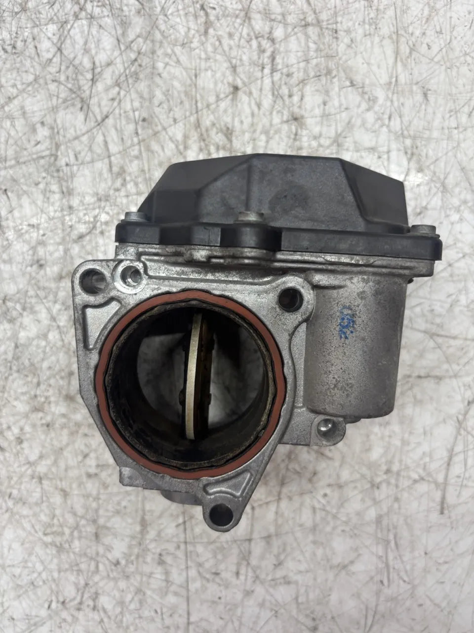 Mariposa Audi Seat Skoda Volkswagen A3 Leon Fabia Golf V 1.9 TDI BLS 03G128063G