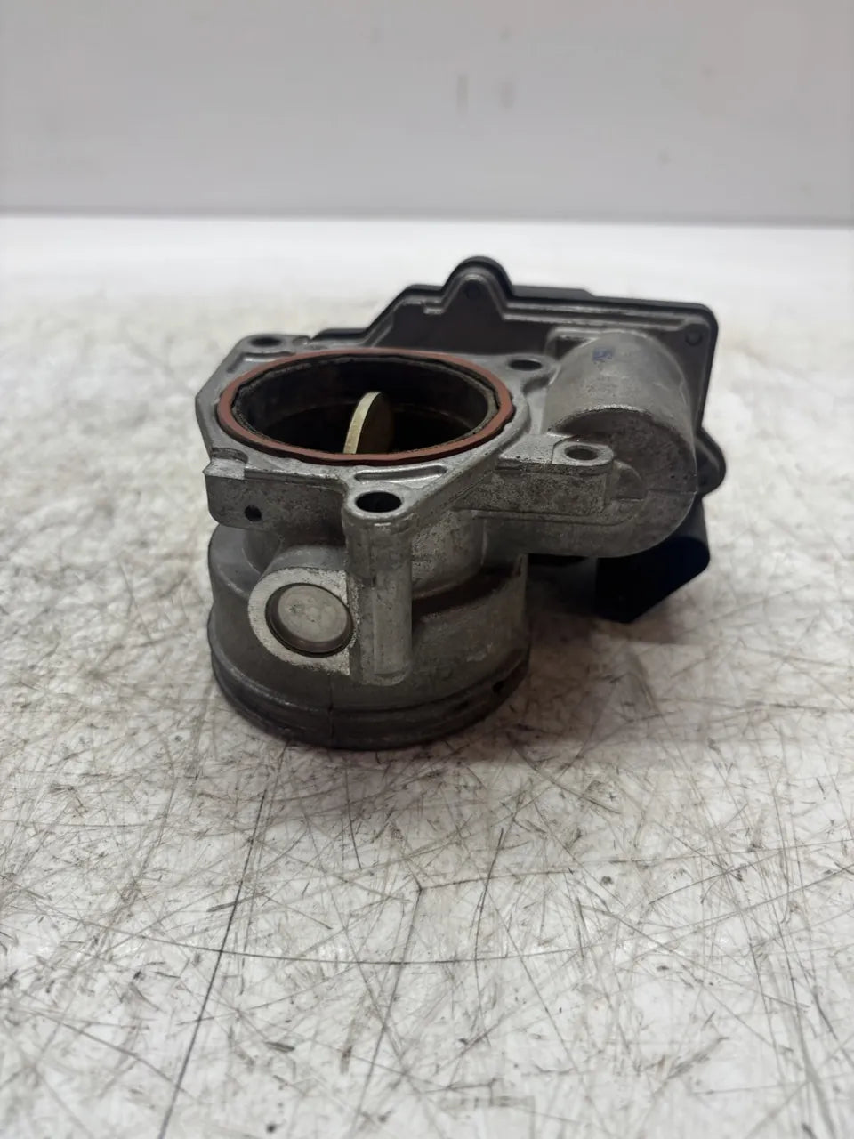 Mariposa Audi Seat Skoda Volkswagen A3 Leon Fabia Golf V 1.9 TDI BLS 03G128063G