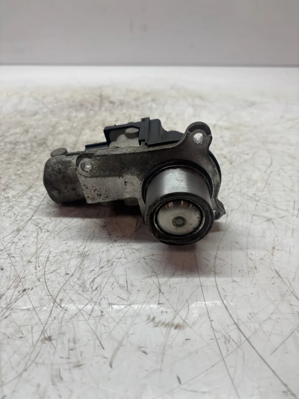 Válvula EGR Audi Seat Skoda Volkswagen A3 Leon Fabia Golf V 1.9 TDI BLS 03G131501N