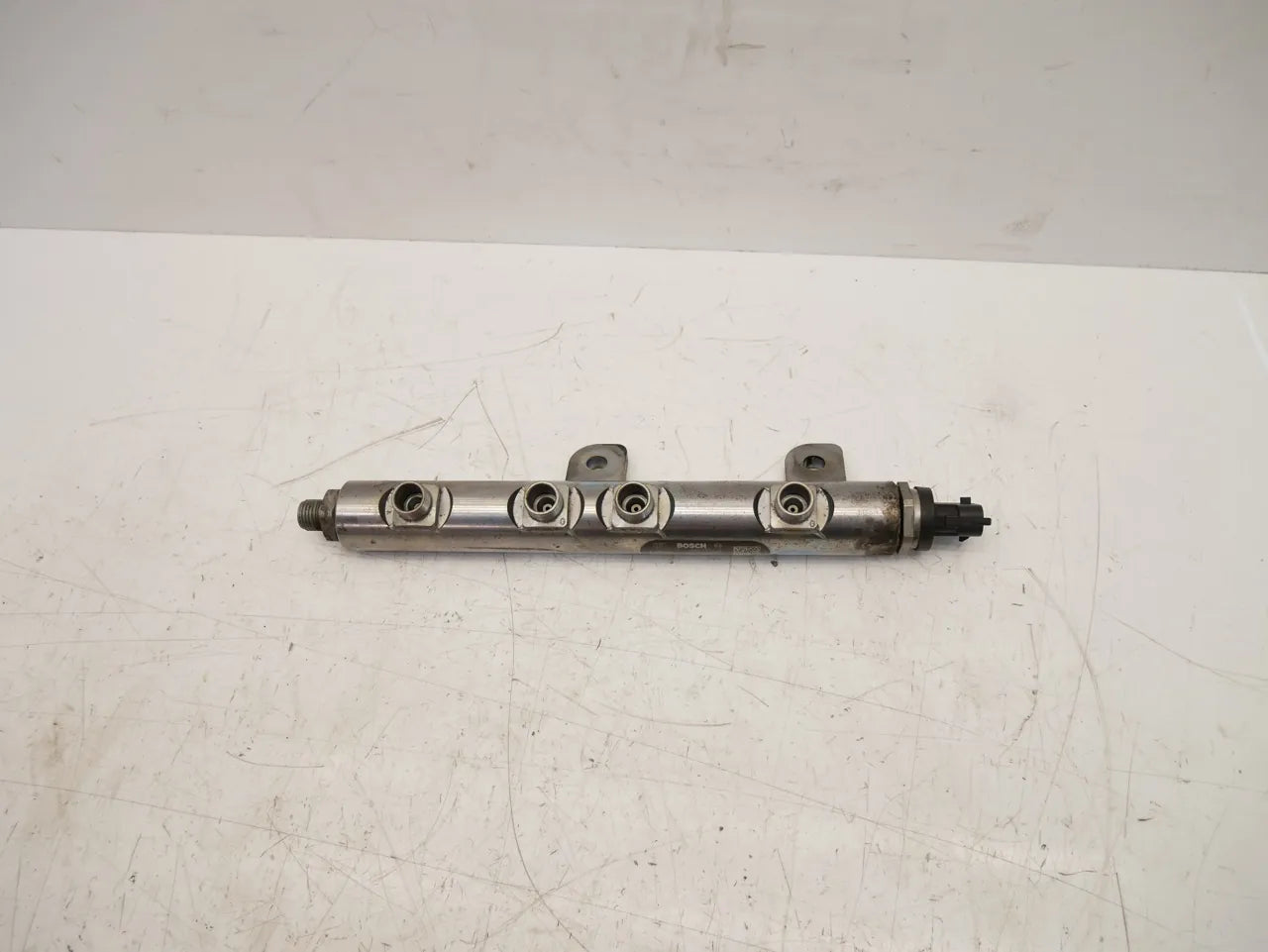 Tubo de raíl Jaguar XF MK1 X250 3.0 D 306DT AJTDV6 9X2Q-9D280-FA
