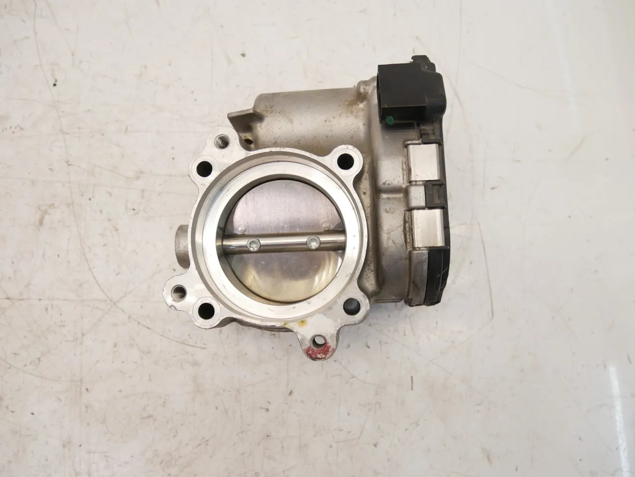 Mariposa Alfa Romeo Giulia 2.9 Quadrifoglio 670050436 670051313