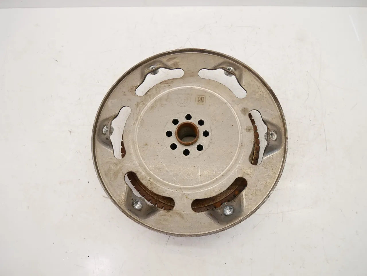 Volante Alfa Romeo Giulia 952 2.9 Quadrifoglio 670050436 0010785
