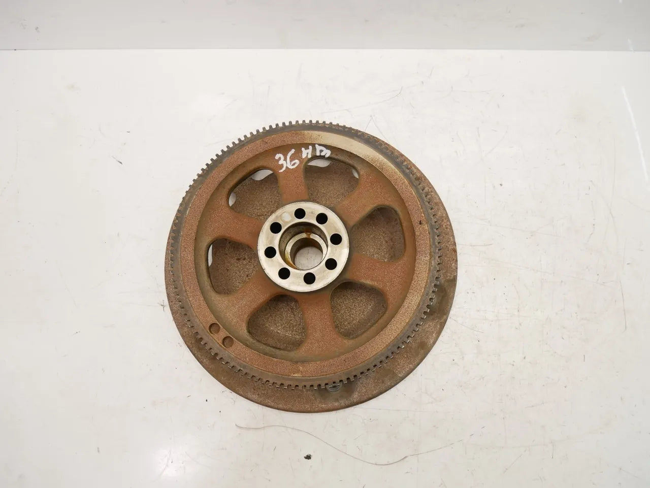 Volante Alfa Romeo Giulia 952 2.9 Quadrifoglio 670050436 0010785