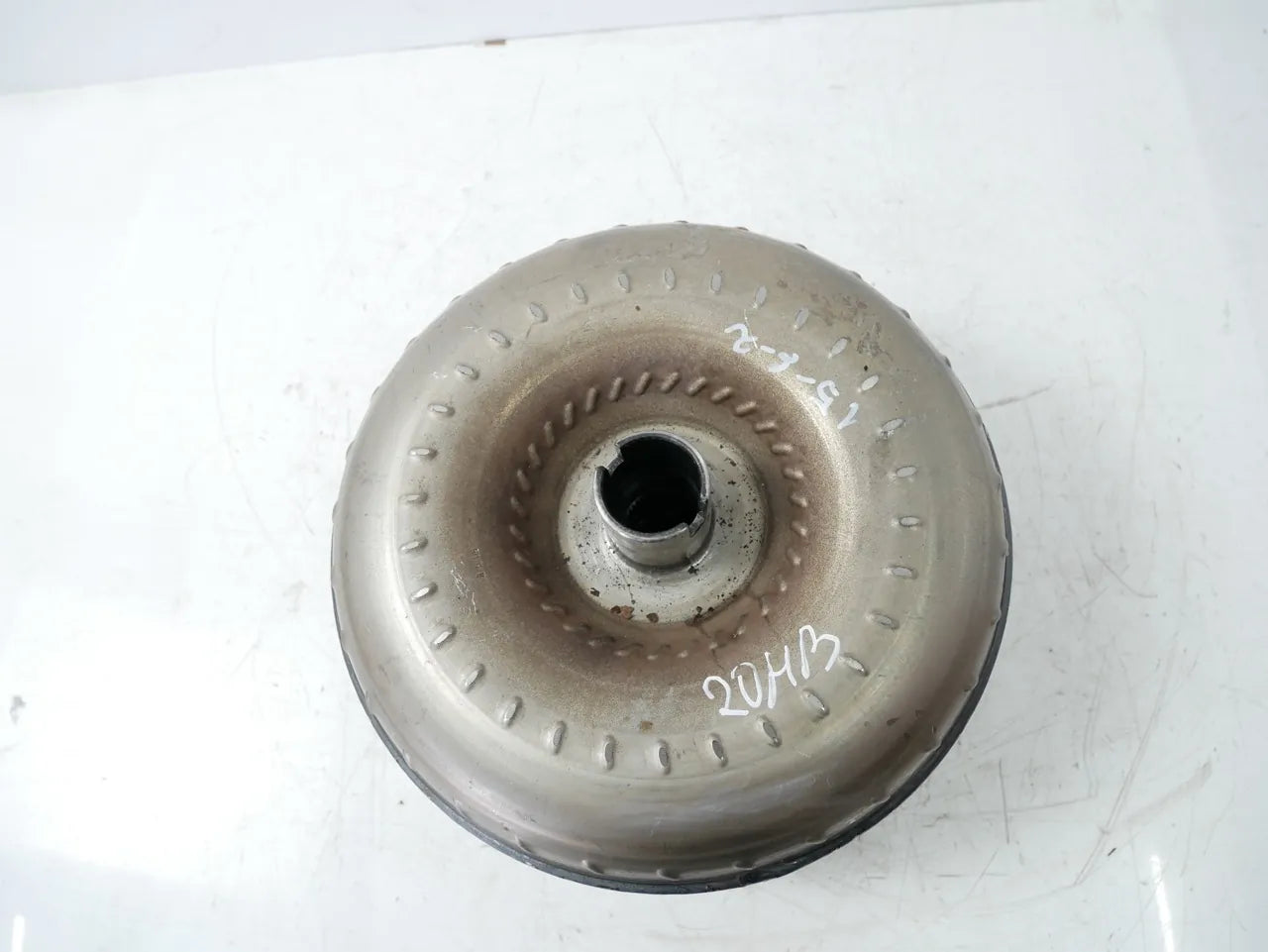 Convertidor de par Mercedes-Benz GLK W204 220 CDI OM651.912 651.912 A2222500502