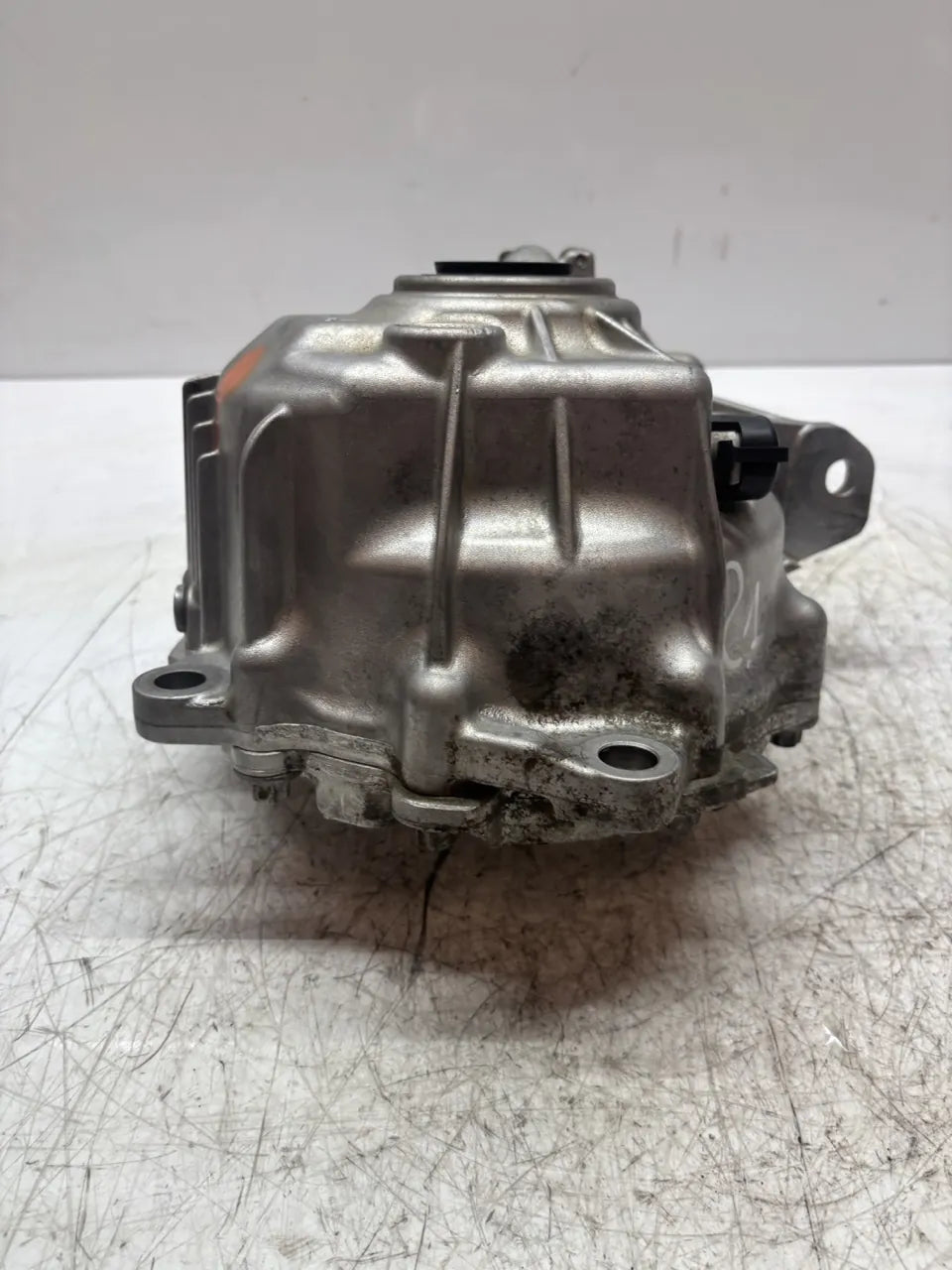 Diferencial Mercedes-Benz GLK 3.0 CDI 4-matic OM642.961 642.961 A2213310505
