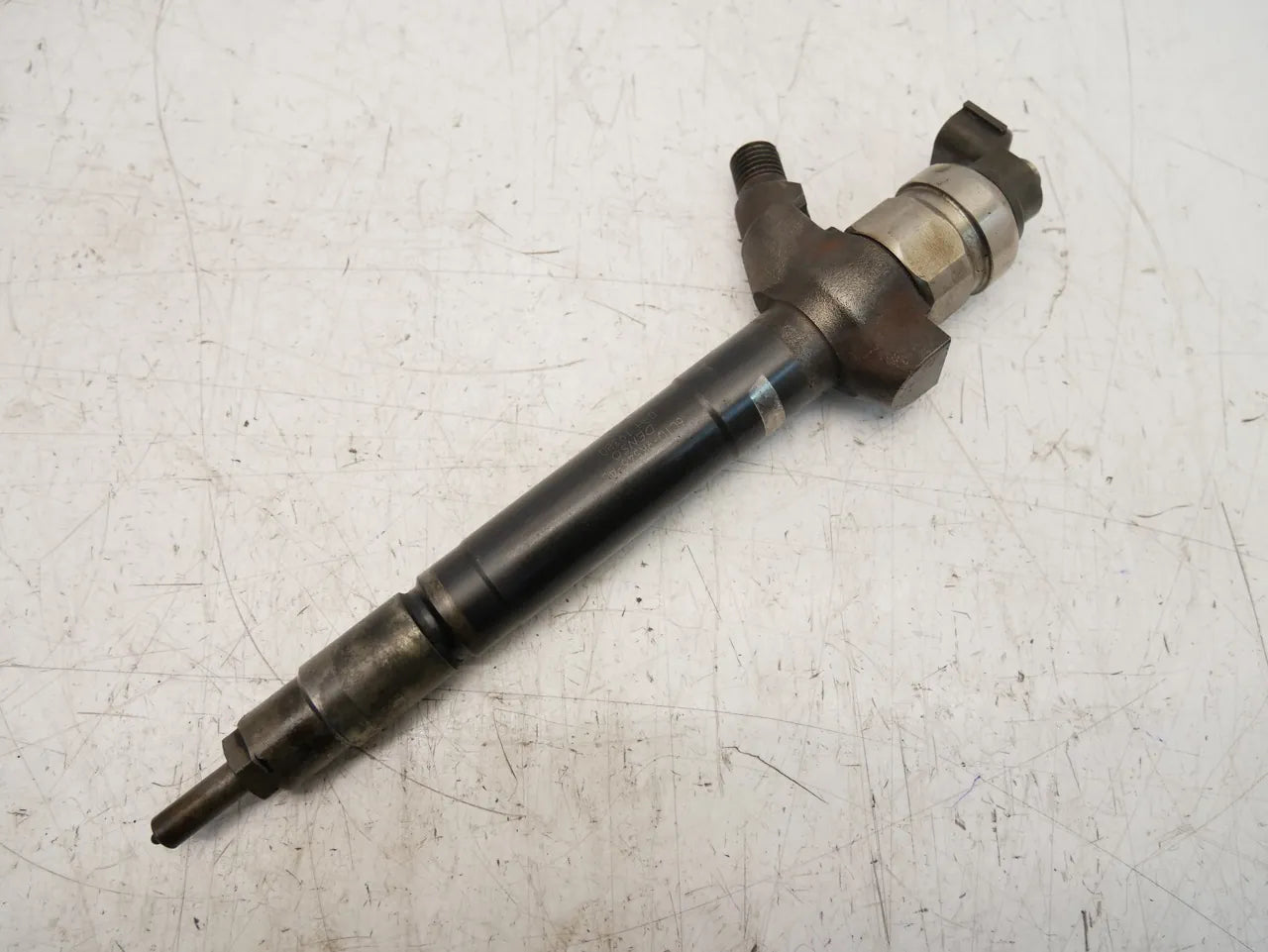 Inyector Ford Transit 2.2 TDCi P8FA 6C1Q-9K546-AC 63kW