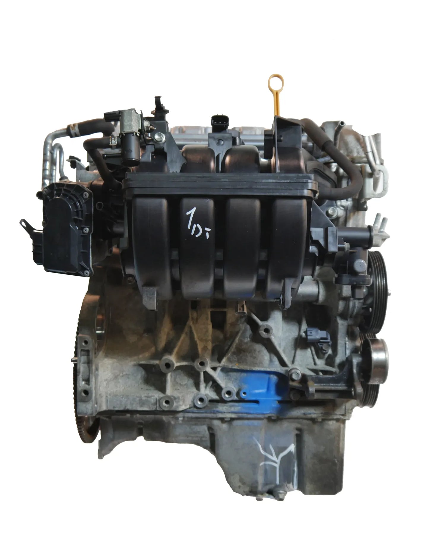 Motor Suzuki SX4 S-Cross 1.6 M16A M16