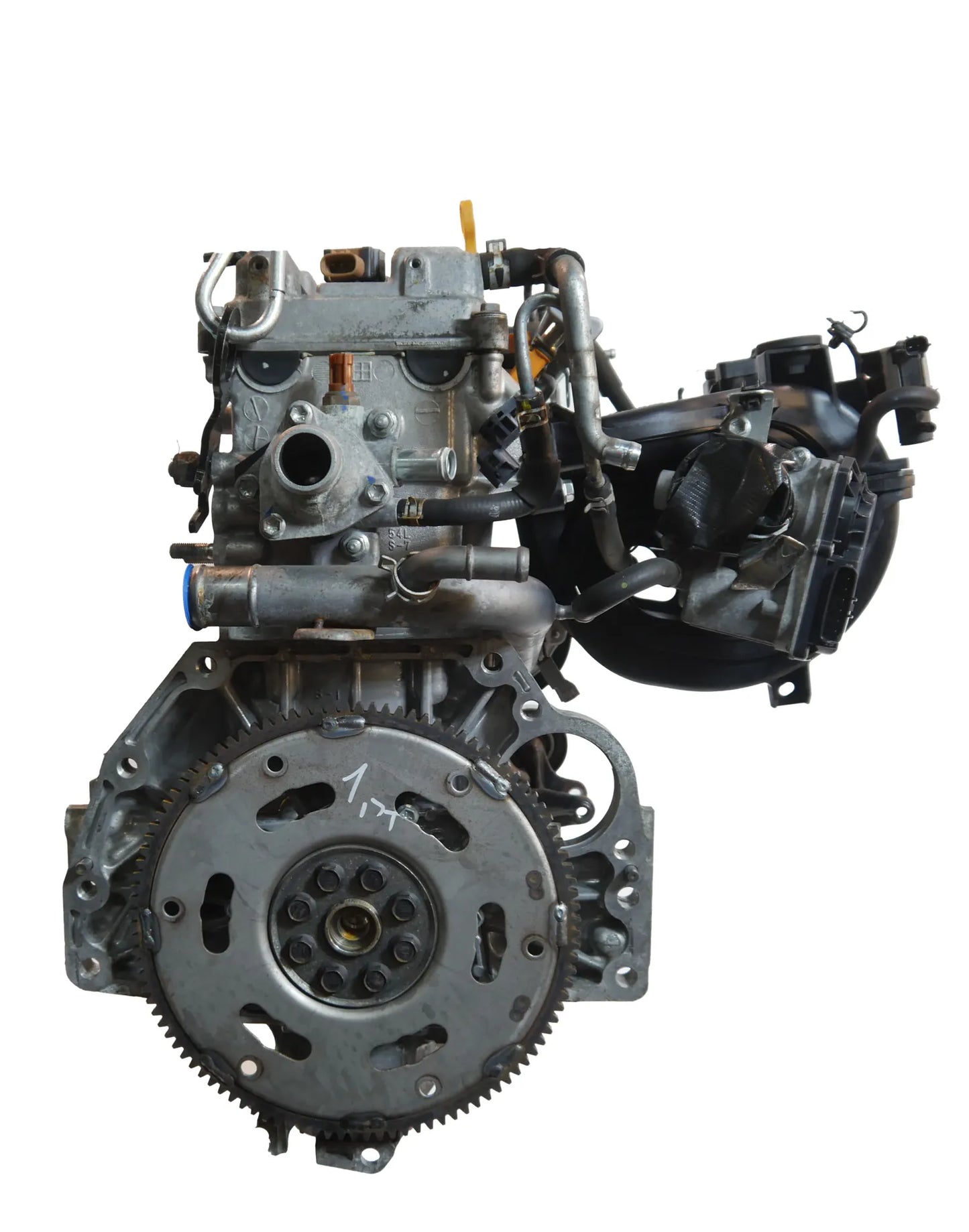Motor Suzuki SX4 S-Cross 1.6 M16A M16