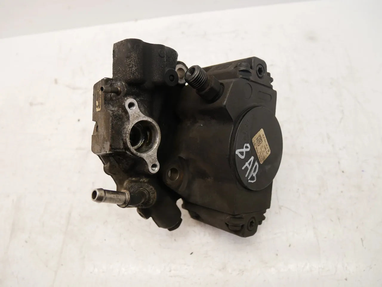 Bomba de alta presión Mercedes-Benz Clase E C207 220 CDI OM651.911 OM651 A6510701201