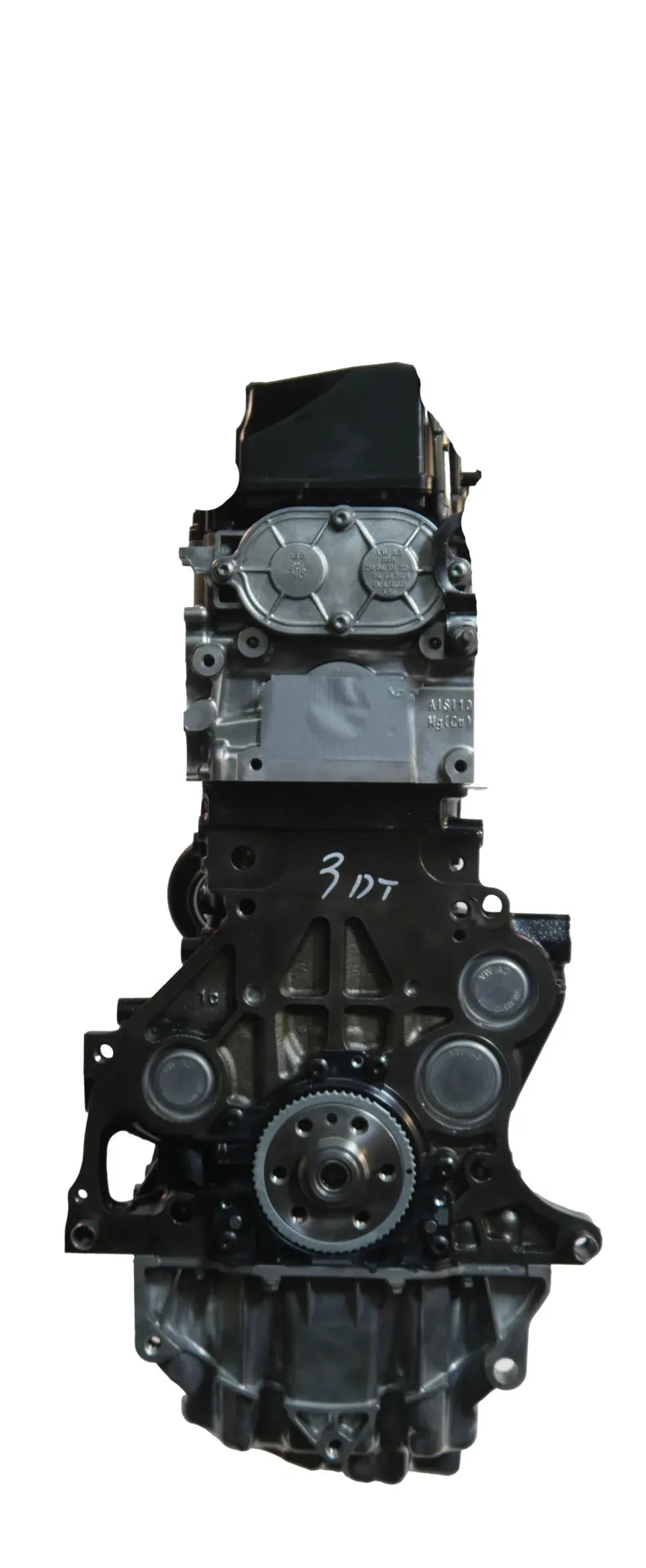 Motor revisado Volkswagen MAN Crafter TGE T6 2.0 TDI DNAA DNAB DNAC DNAD DNAE DNA