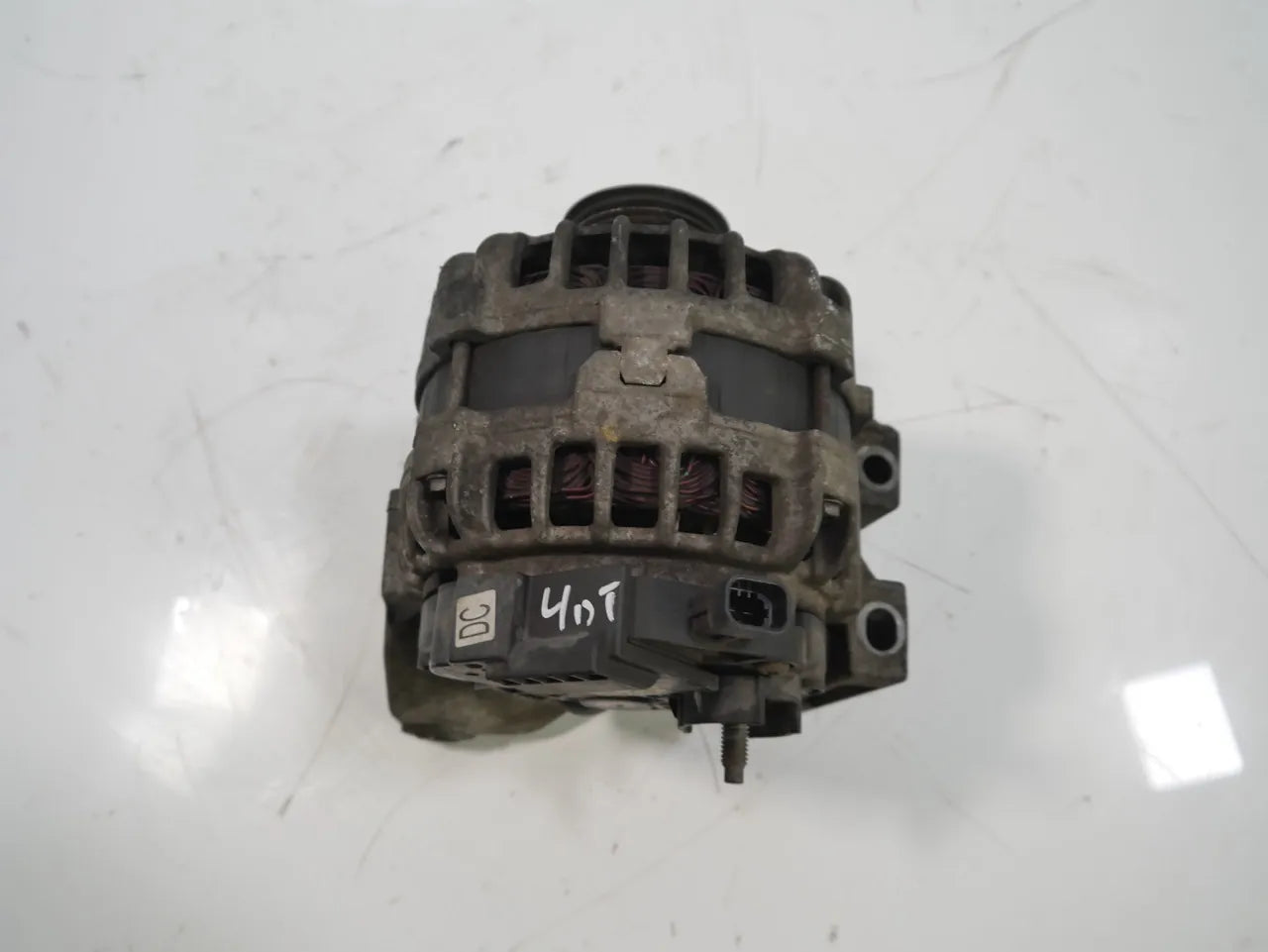 Alternador Opel Insignia A 2.0 CDTI B20DTH B20 LFS 39007852