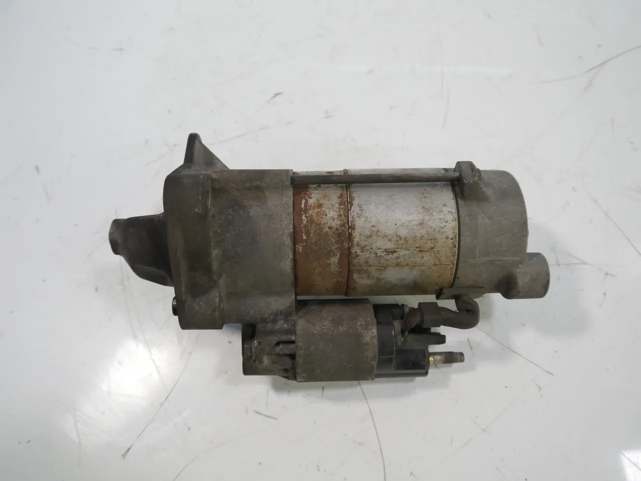 Motor de arranque Opel Insignia A 2.0 CDTI B20DTH B20 LFS 428000-9740 55579119