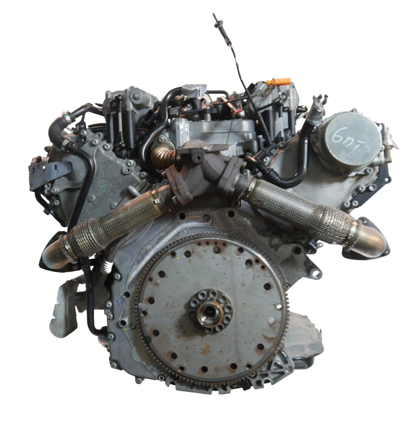 Motor Audi A4 B8 A5 2.7 TDi CGKA CGK 059100099AX
