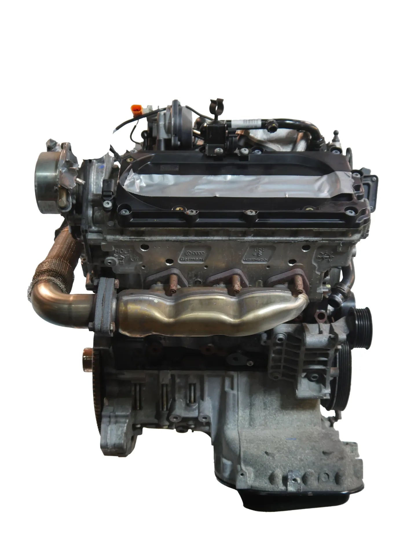 Motor Audi A4 B8 A5 2.7 TDi CGKA CGK 059100099AX