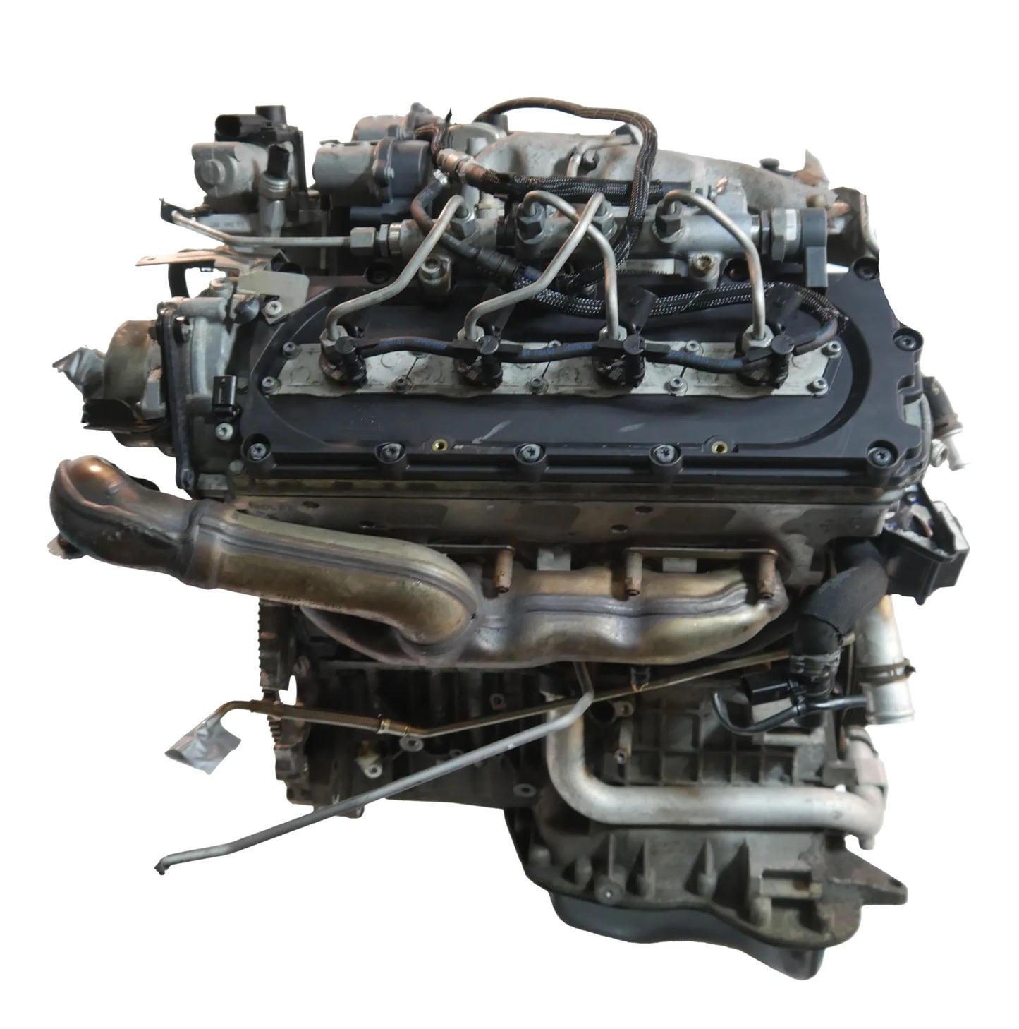 Motor Porsche Cayenne 4.2 S MCU.DB MCU.DC MCU CU.DB CU.DC 95810095700