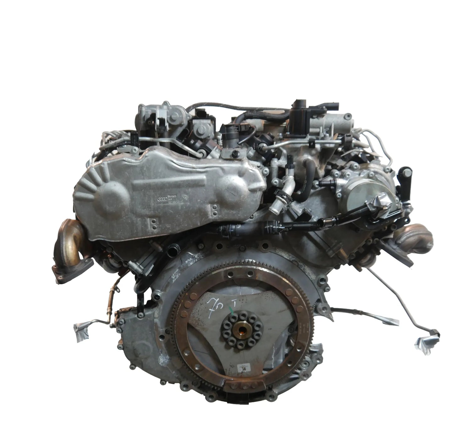 Motor Porsche Cayenne 4.2 S MCU.DB MCU.DC MCU CU.DB CU.DC 95810095700