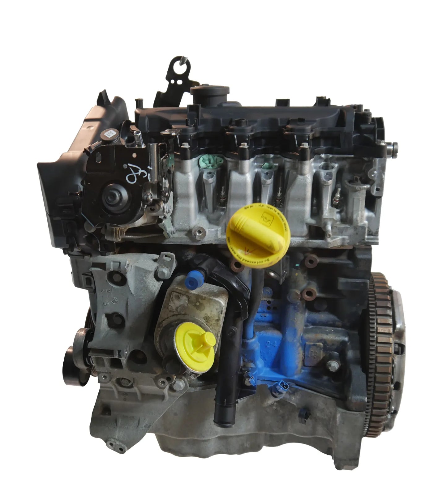 Motor Mercedes-Benz Citan W415 1.5 CDI OM607.951 K9K608 K9K A6070101301