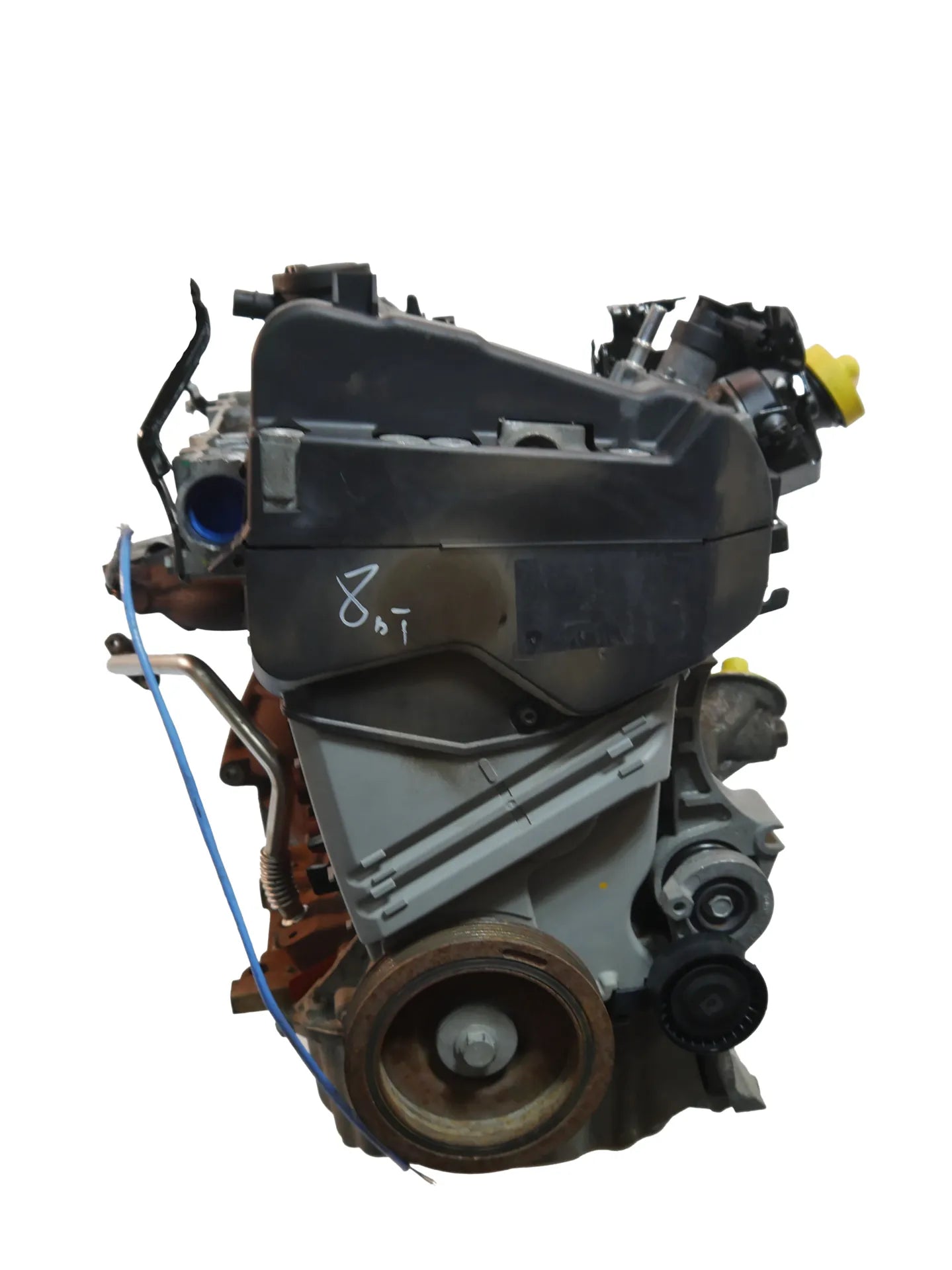 Motor Mercedes-Benz Citan W415 1.5 CDI OM607.951 K9K608 K9K A6070101301