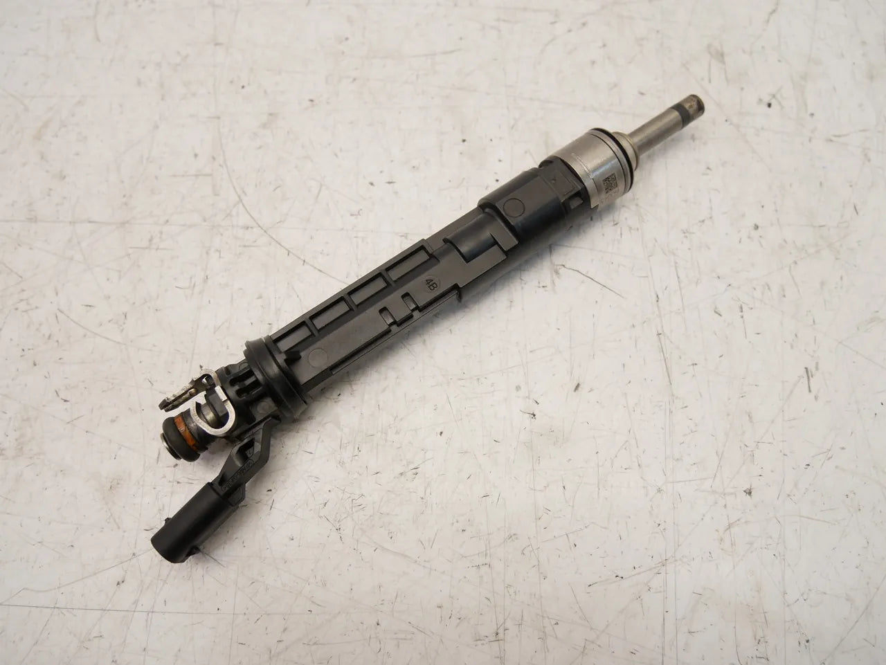Inyector Nissan Qashqai 1,3 DIG-T HR13DDT HR13 166002932R