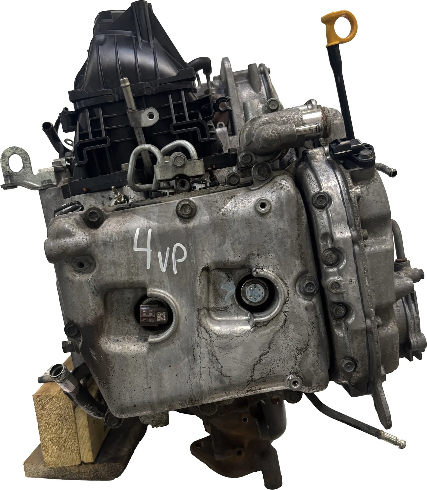 Motor Subaru Legacy V 2.0 Diesel EE20 EE20Z 10100BT370