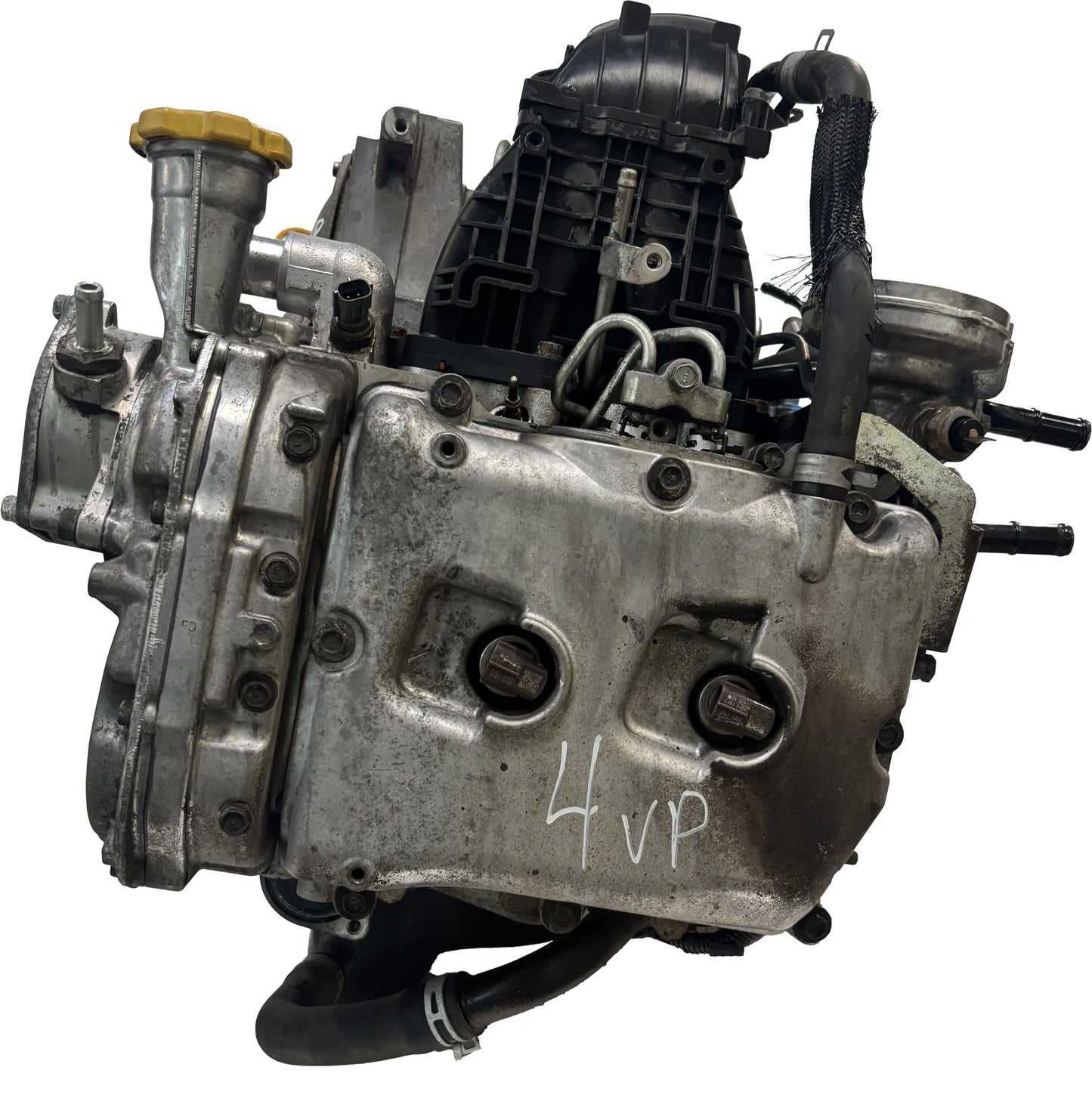 Motor Subaru Legacy V 2.0 Diesel EE20 EE20Z 10100BT370