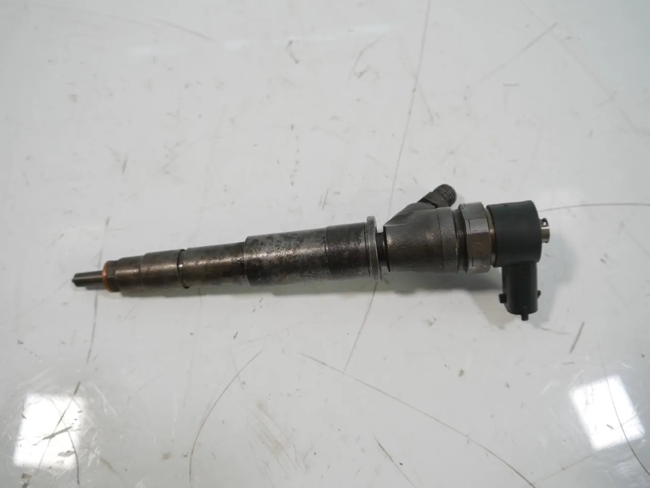 Inyector Opel Movano B 2,3 CDTI M9T870 M9T LWK 82912226