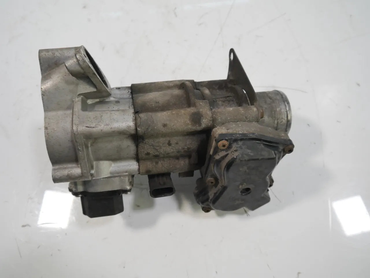 Mariposa Opel Movano B 2.3 CDTI M9T870 M9T LWK 8200987453