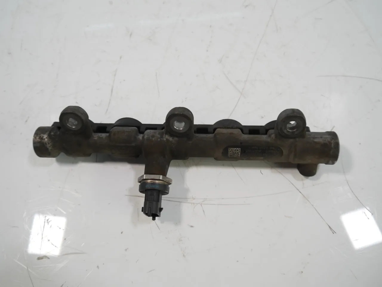 Tubo de raíl Opel Movano B 2.3 CDTI M9T870 M9T LWK 175215697R 0445214258