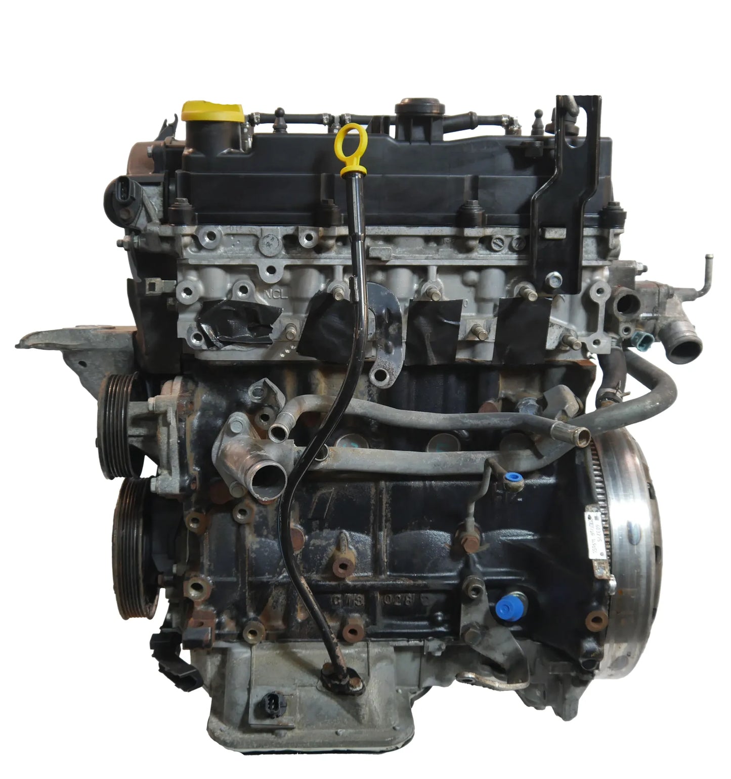 Motor Opel Astra J 1.7 CDTi A17DTR A17