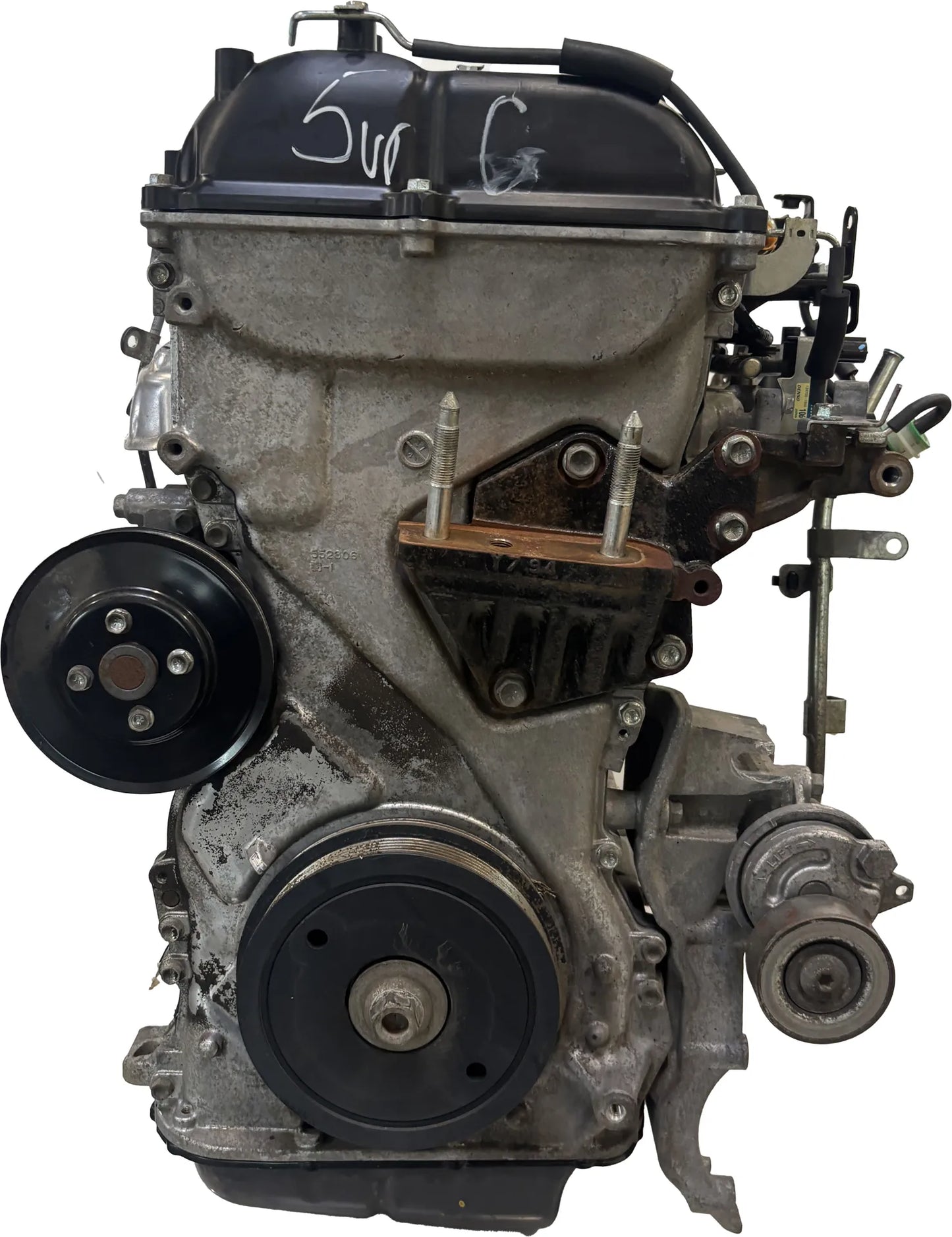 Motor Mitsubishi 1.8 DI-D 4N13 1000B861