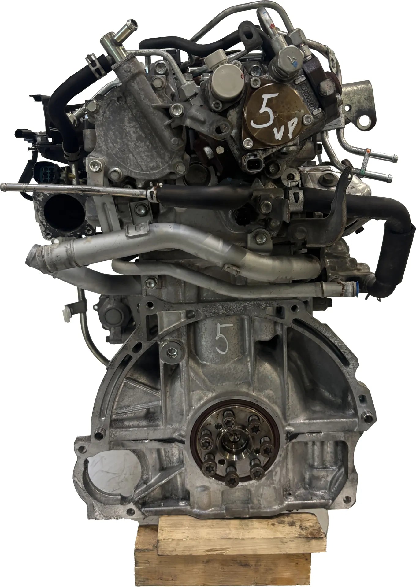 Motor Mitsubishi 1.8 DI-D 4N13 1000B861