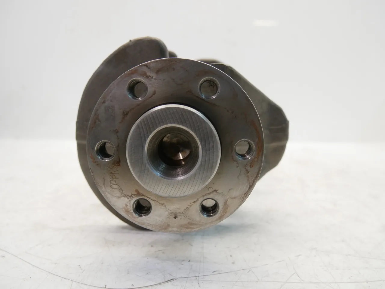 Cigüeñal Ford C-Max Focus Grand 1.6 TDCi T1DB 849