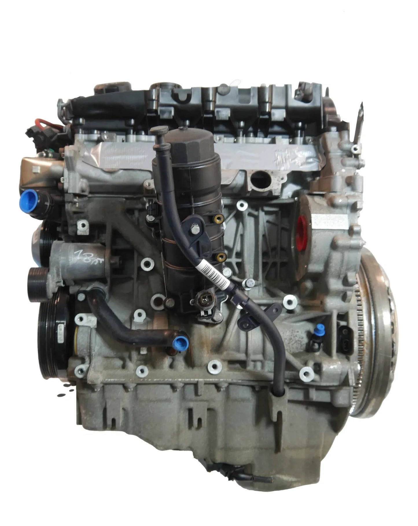 Motor BMW Serie 1 E87 2.0 120d N47D20C N47 11002151733