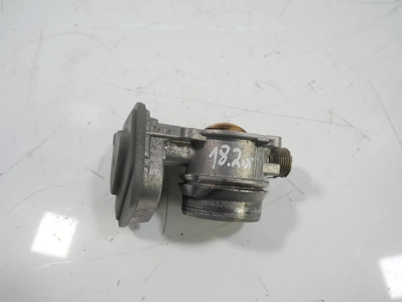 Mariposa BMW Serie 1 E87 2.0 120d N47D20C N47 7804373