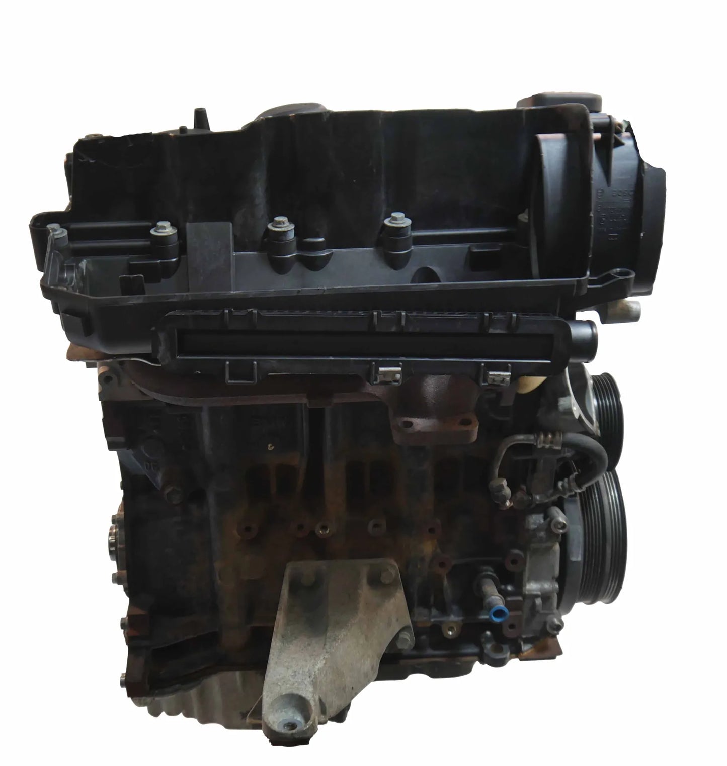 Motor BMW Serie 1 E87 2.0 118d M47D20 204D4 M47 11000441274
