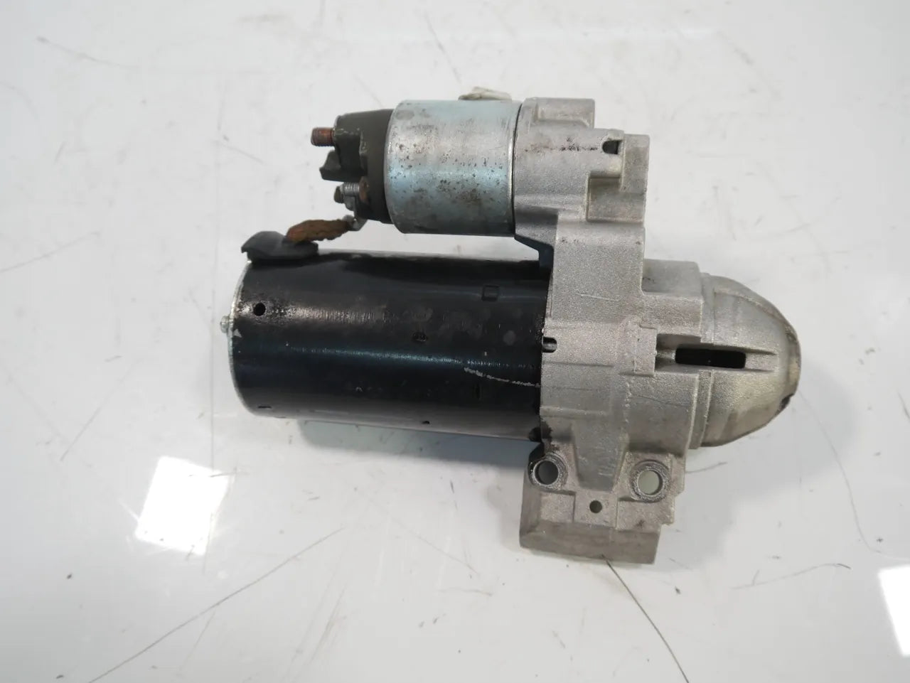 Motor de arranque BMW Serie 3 E90 2.0 318d N47D20A N47 N47D20U0 8570238