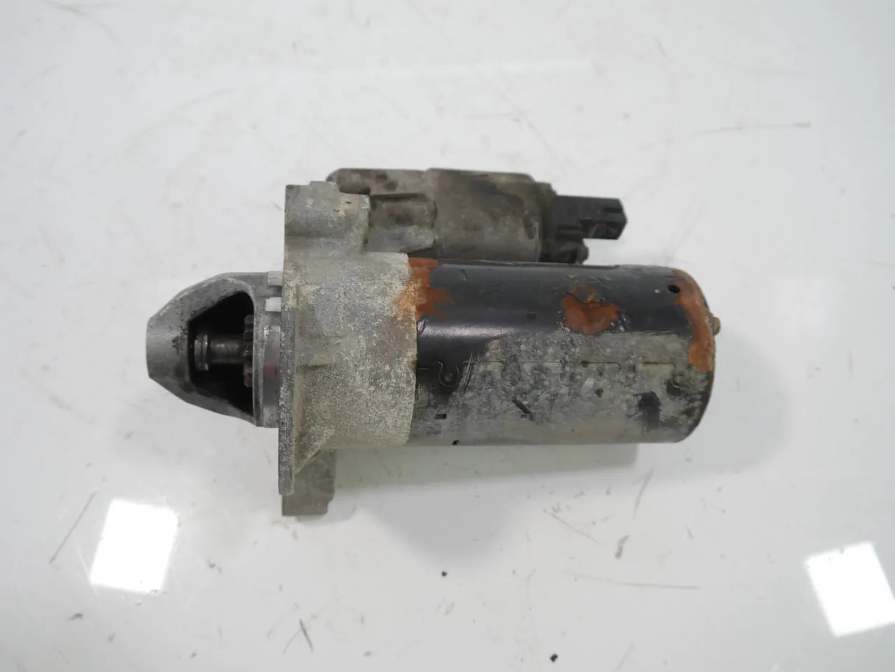 Motor de arranque BMW Serie 1 F20 1.6 116i N13B13A N13 7638192