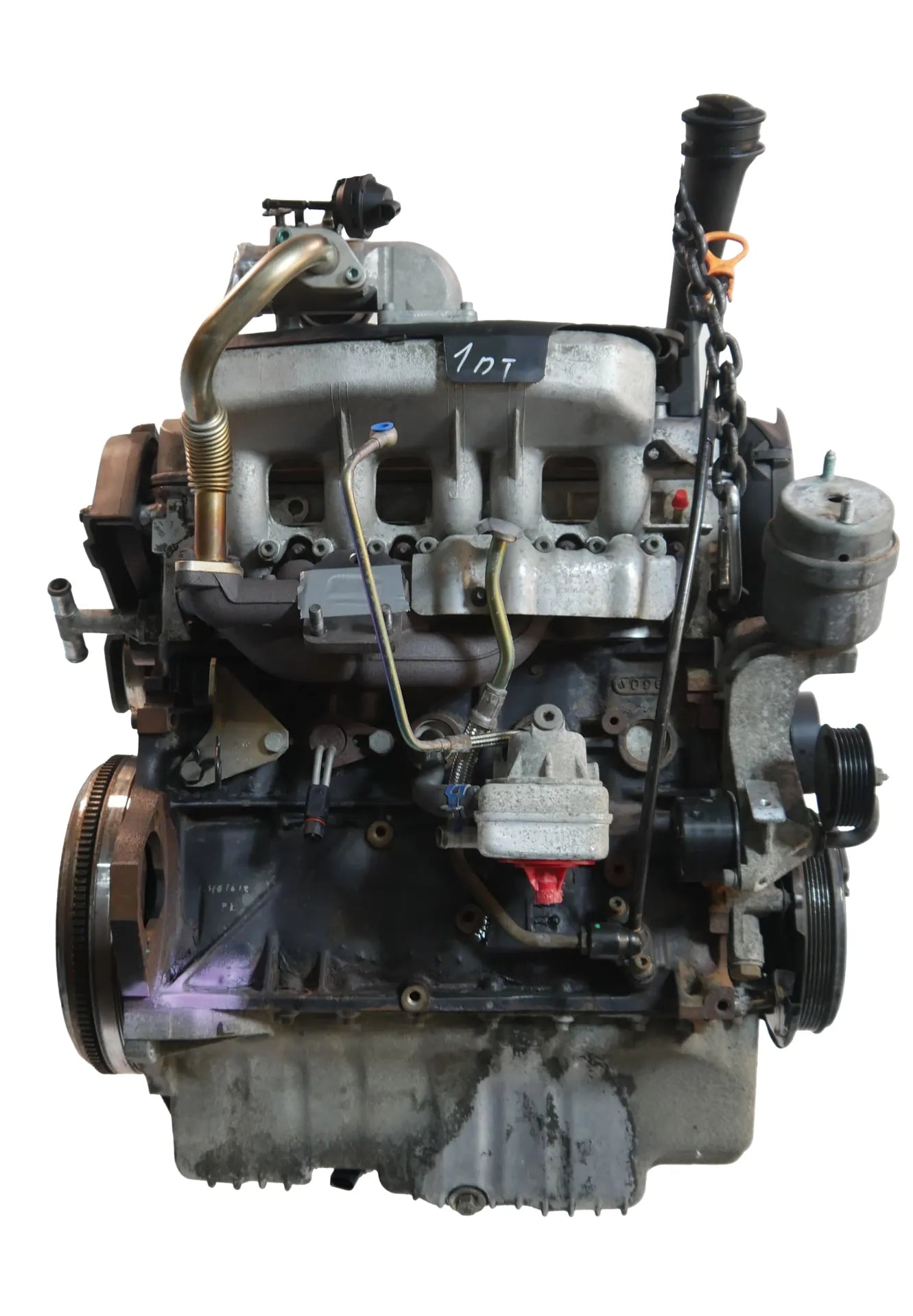 Motor Volkswagen T4 2.5 AJT 074100091AX